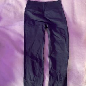 Lululemon Leggings 25” Inseam